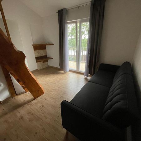 Appartamento Amanda C Starigrad Paklenica Esterno foto