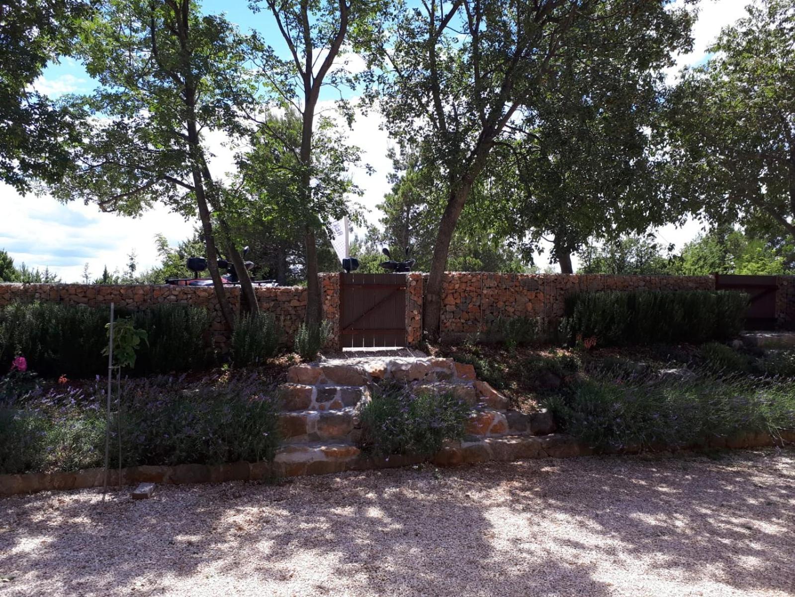 Appartamento Amanda C Starigrad Paklenica Esterno foto