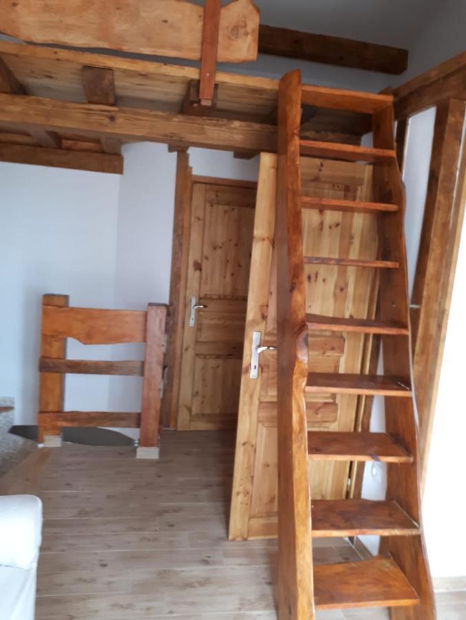 Appartamento Amanda C Starigrad Paklenica Esterno foto