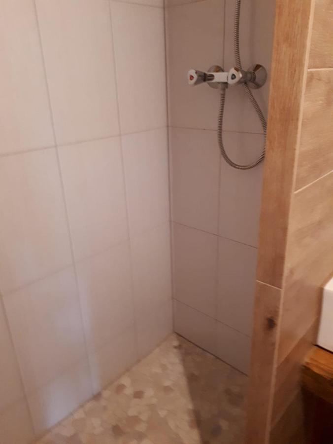 Appartamento Amanda C Starigrad Paklenica Esterno foto